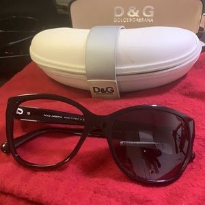 D&G DG4195‎ sunglasses frames
